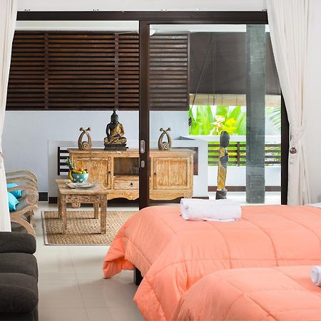 Villa Dewi Seminyak Kültér fotó