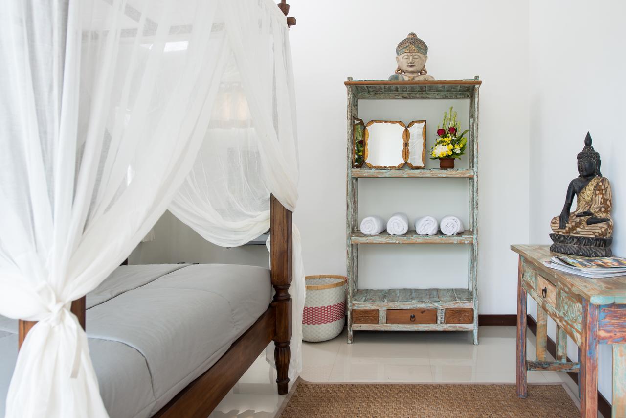 Villa Dewi Seminyak Kültér fotó