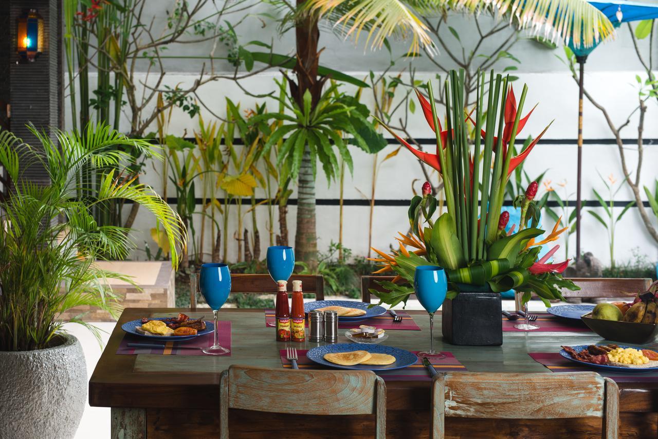 Villa Dewi Seminyak Kültér fotó