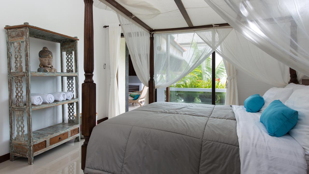 Villa Dewi Seminyak Kültér fotó