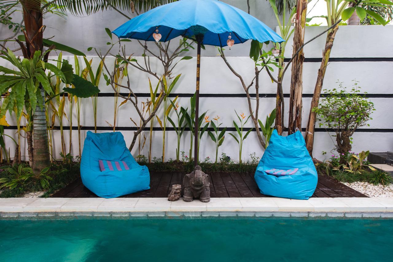 Villa Dewi Seminyak Kültér fotó